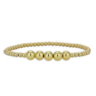 PULSERA GOLD FILLED ARKANSAS