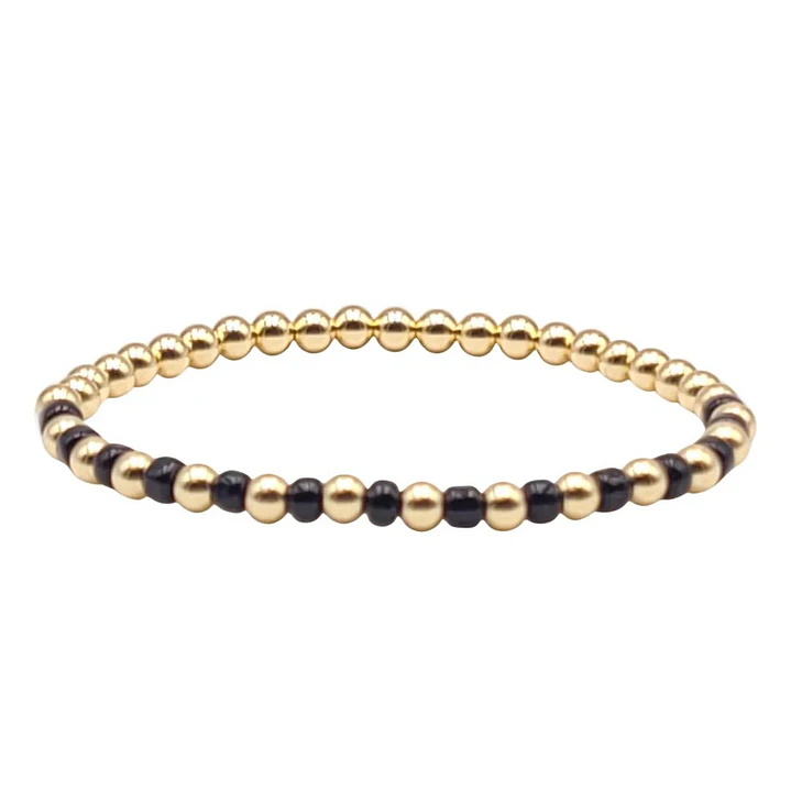 PULSERA GOLD FILLED DELAWARE 1