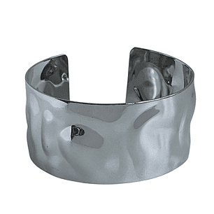 PULSERA ESCLAVA HERA SILVER