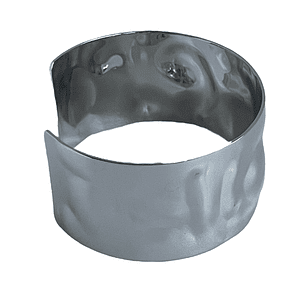 PULSERA ESCLAVA HERA SILVER