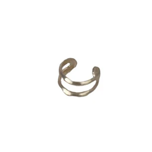 EAR CUFF 2 LINES P925