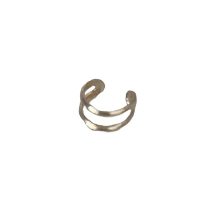 EAR CUFF 2 LINES P925 1
