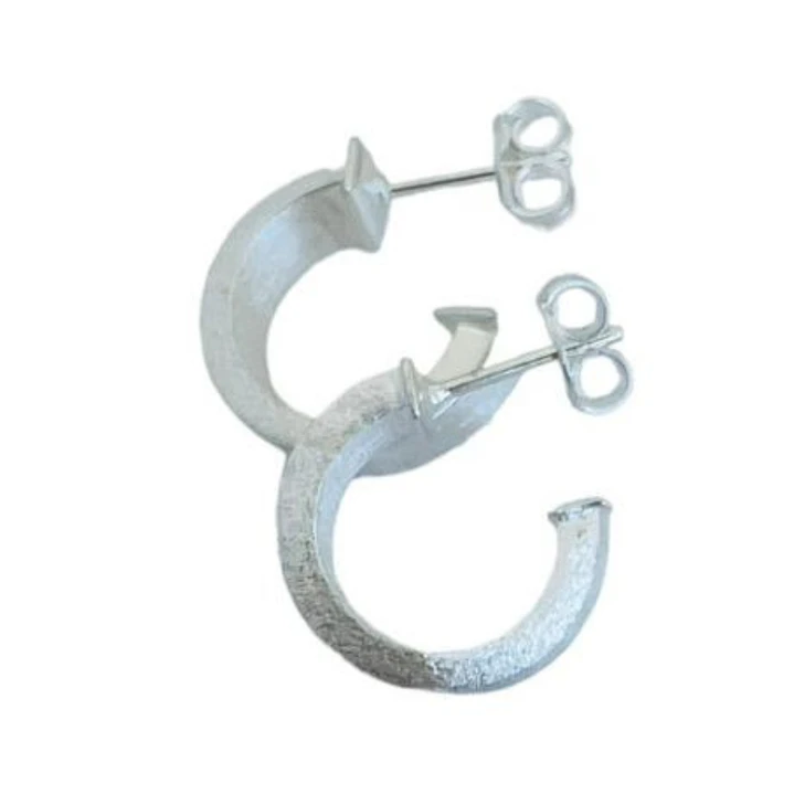 AROS ARGOLLAS FABI SILVER GROSS 1