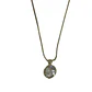 COLLAR DOT 2 GOLD - Miniatura 1