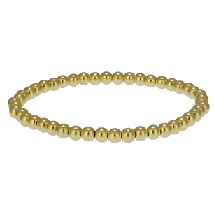 PULSERA GOLD FILLED FLORIDA 3mm U