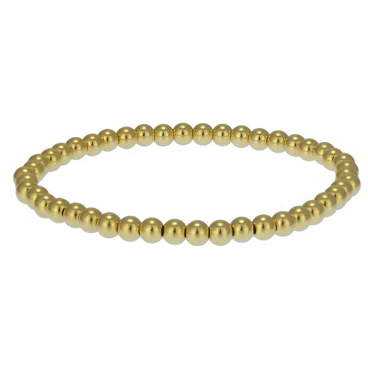 PULSERA GOLD FILLED FLORIDA 3mm U 1