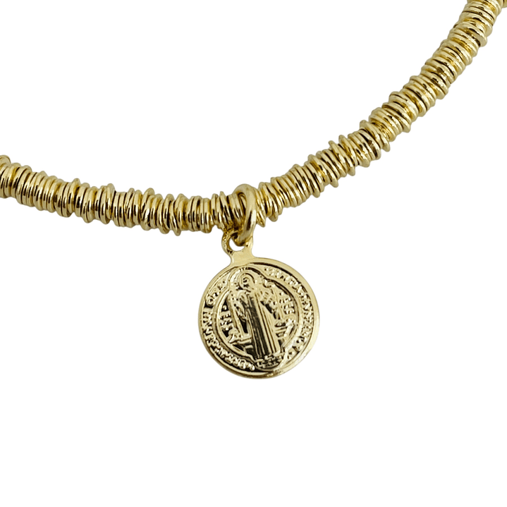 PULSERA UMA GOLD SB 2