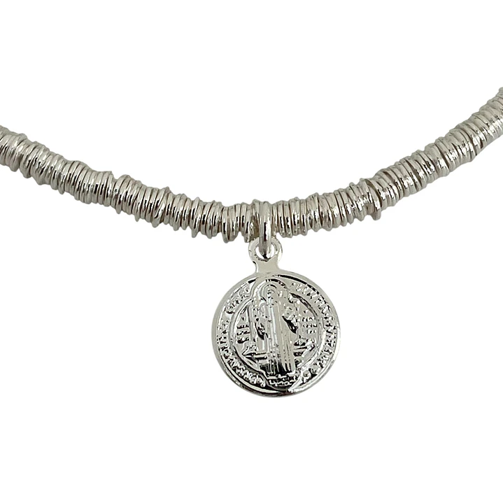 PULSERA UMA SILVER SB 3