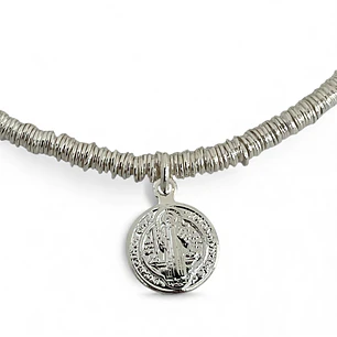 PULSERA UMA SILVER SB