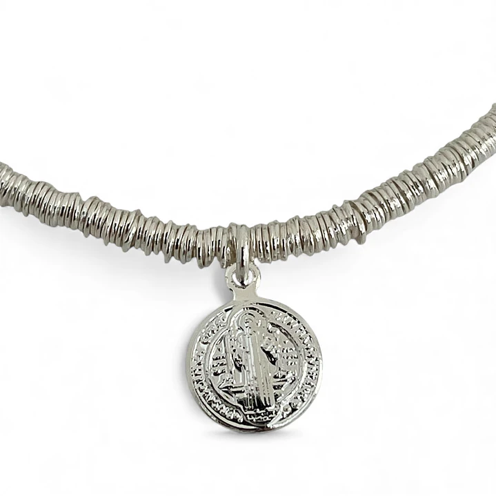 PULSERA UMA SILVER SB 2
