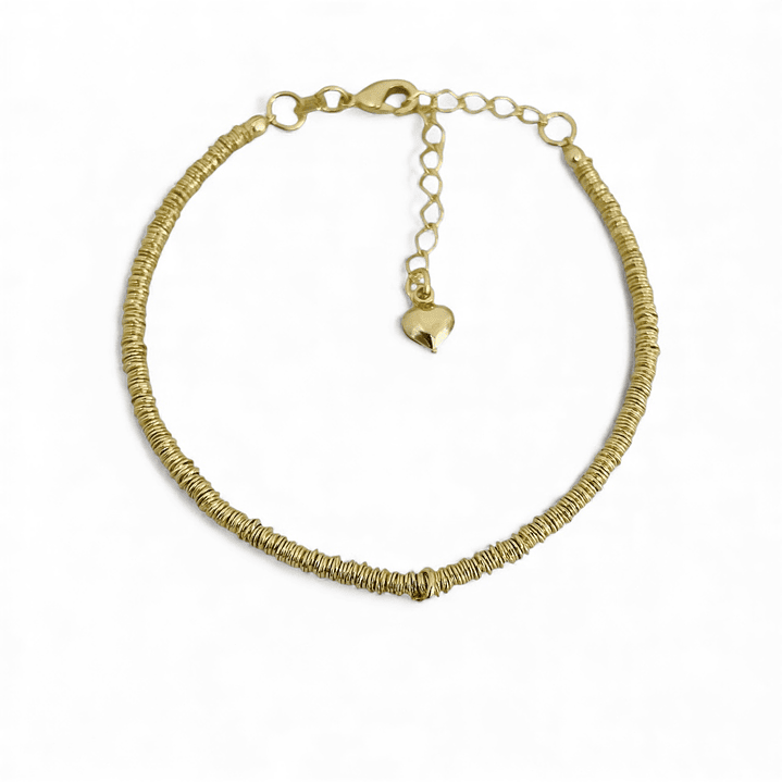 PULSERA UMA GOLD 1