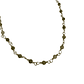 COLLAR CHOKER PETRA PRENITA GOLD - Miniatura 3