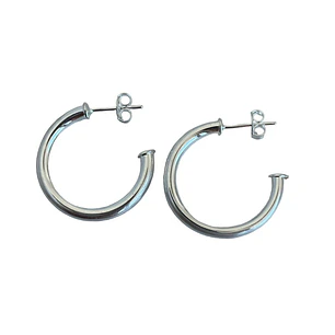 AROS ARGOLLAS CARLA SILVER