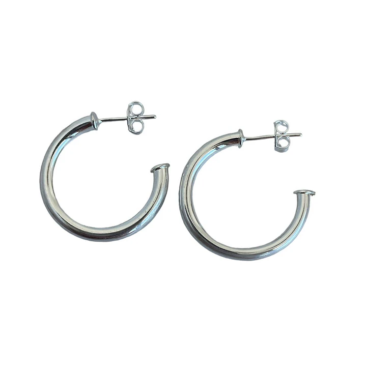 AROS ARGOLLAS CARLA SILVER 1