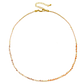 COLLAR VERO GOLD ROSE  - Miniatura 1