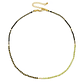 COLLAR VERO GOLD GREEN - Miniatura 1