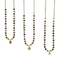 COLLAR IVY COLORS GOLD STAR - Miniatura 5