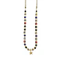 COLLAR IVY COLORS GOLD STAR - Miniatura 1