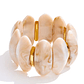 PULSERA GLAMOUR CREAM  - Miniatura 1