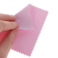 POLISHING PINK CLOTH LBS  - Miniatura 1