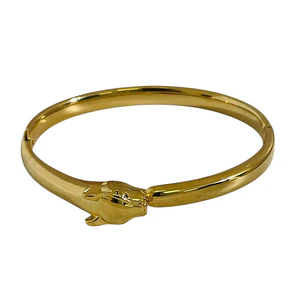 ESCLAVA PANTHER JOIN GOLD