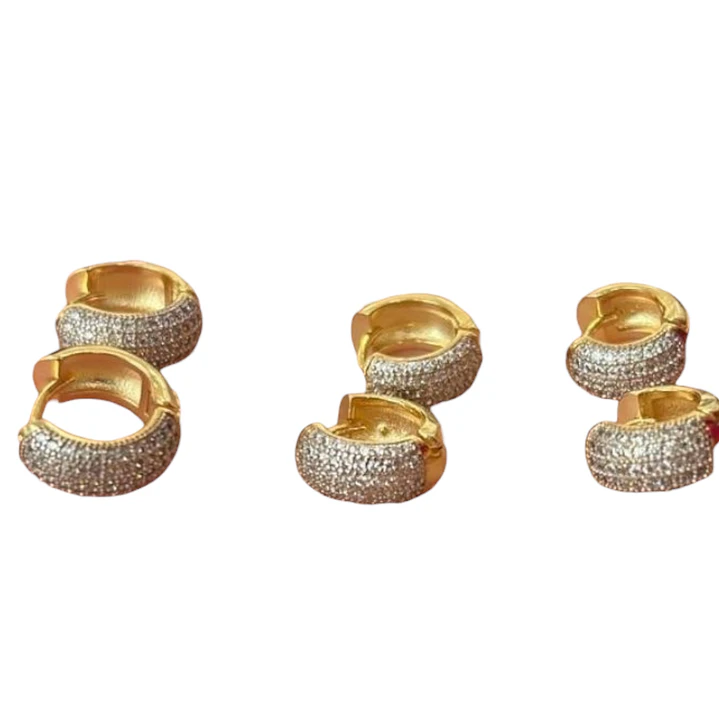 AROS HUGGIES CLAIRE GOLD 1