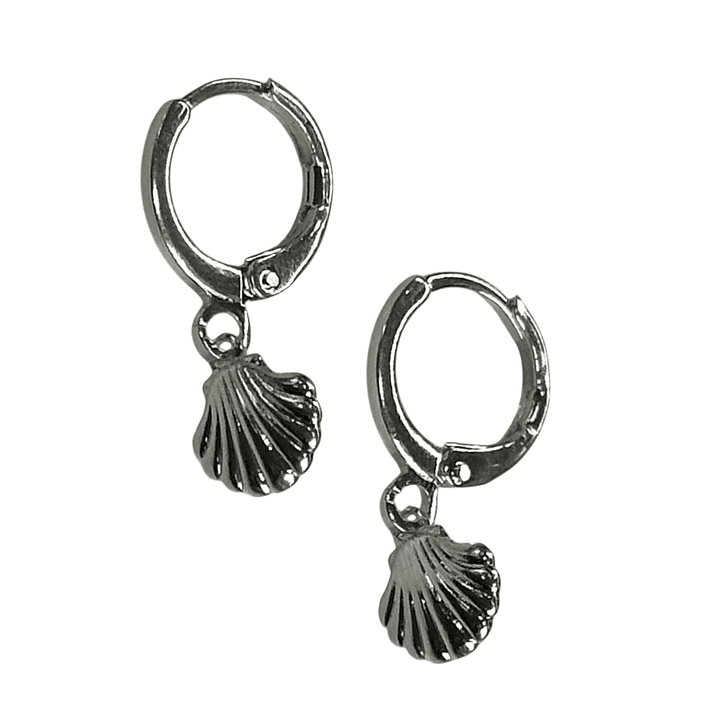 AROS HUGGIES SHELL SILVER 1