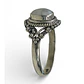ANILLO BOHO P925 PEARL - Miniatura 2
