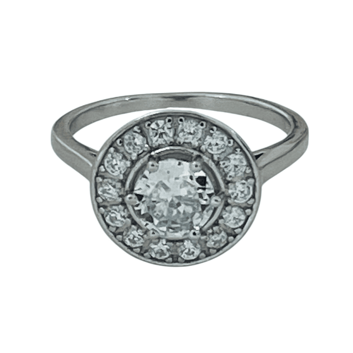 ANILLO VINTAGE EVA 1