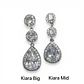 AROS BRIDE ALONDRA P925 MID - Miniatura 2