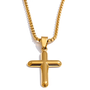 COLLAR SV ACRUX GROSS GOLD 