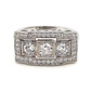 ANILLO VINTAGE CHARLOTTE - Miniatura 1