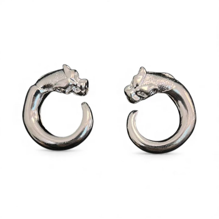 AROS DRAGON SILVER  1