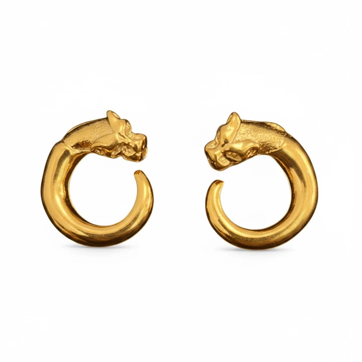 AROS DRAGON GOLD U 1