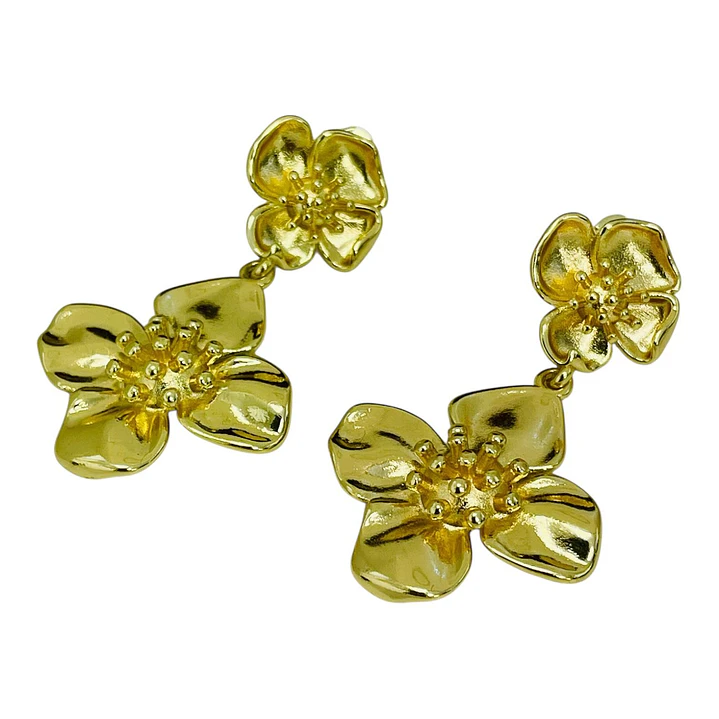 AROS LUCETTE GOLD  1