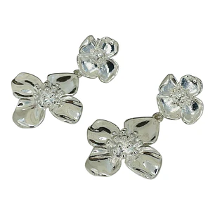 AROS LUCETTE SILVER