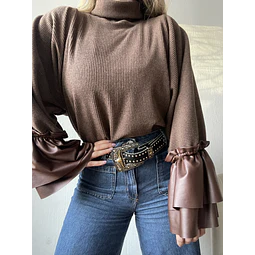Sweater Latte “Moca”
