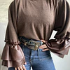 Sweater Latte “Moca”