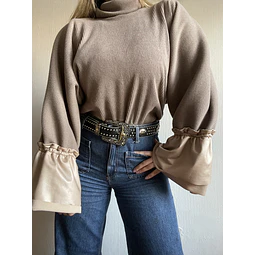 Sweater Latte “Vainilla”