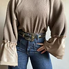 Sweater Latte “Vainilla”