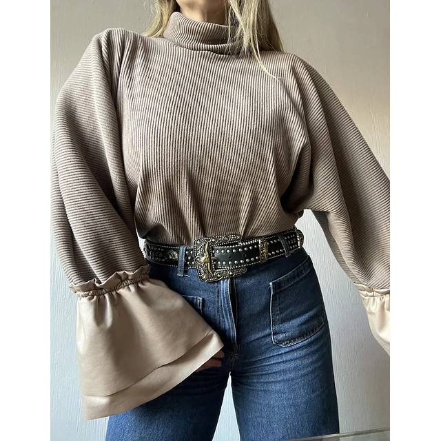 Sweater Latte “Vainilla”