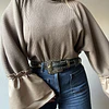 Sweater Latte “Vainilla”