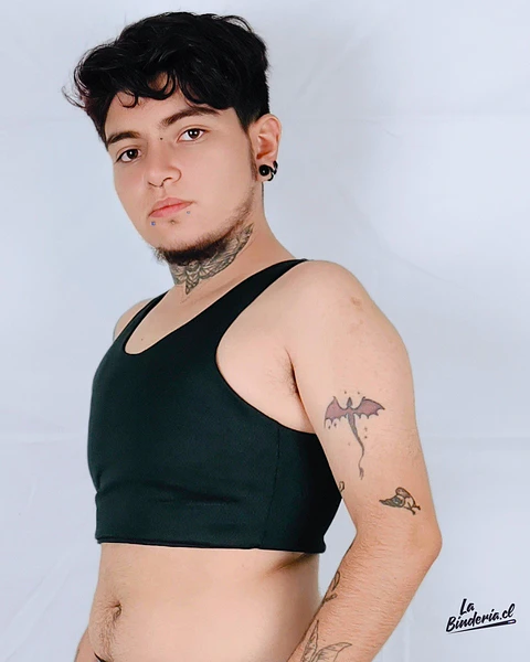 Binder Lycra