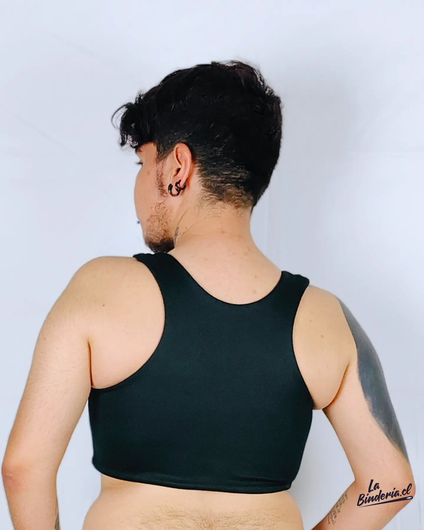 Binder Lycra 4