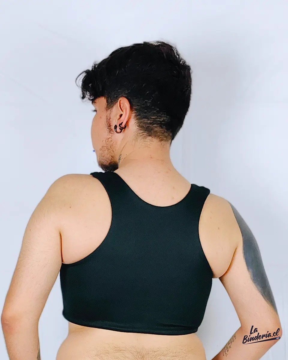 Binder Lycra 4