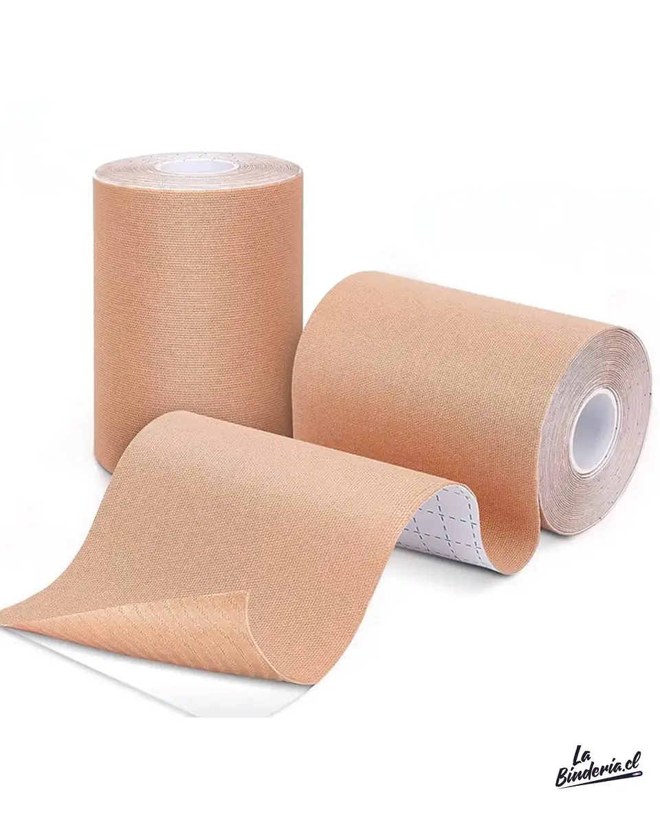 Cinta Binder | Trans-Tape 2