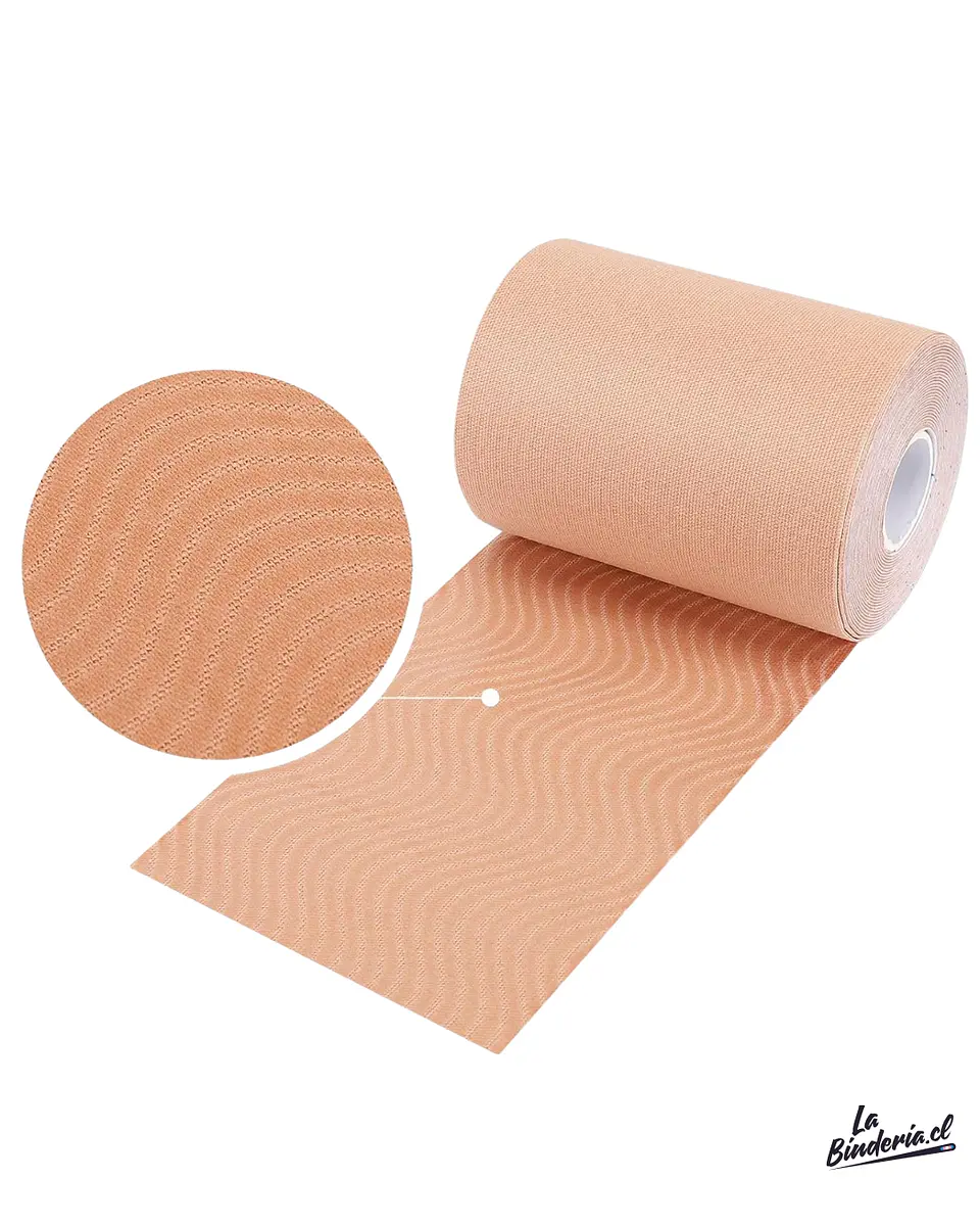 Cinta Binder | Trans-Tape 4