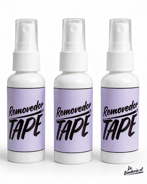 Removedor Tape