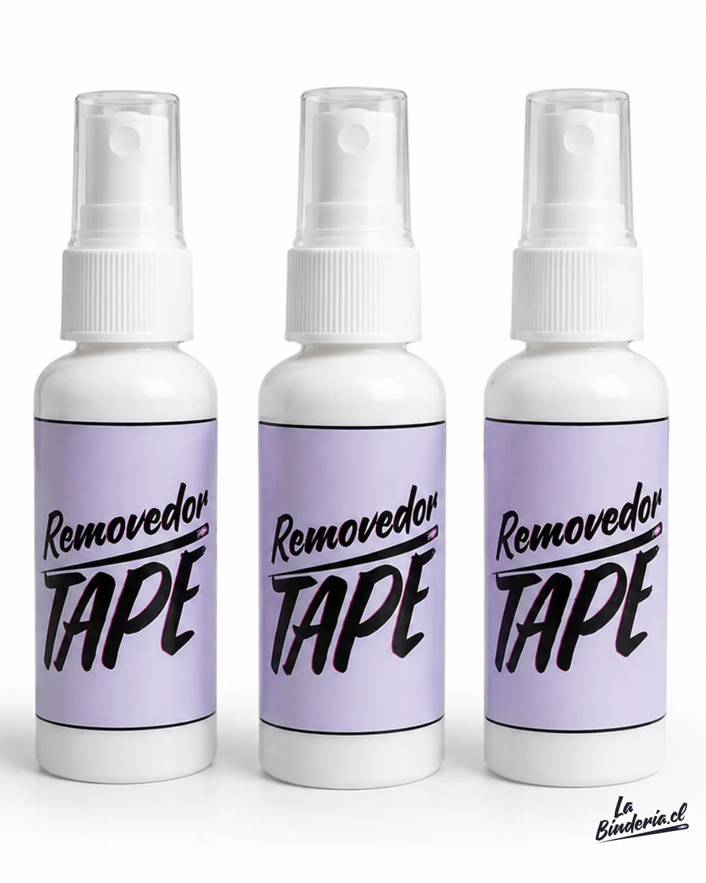 Removedor Tape 1