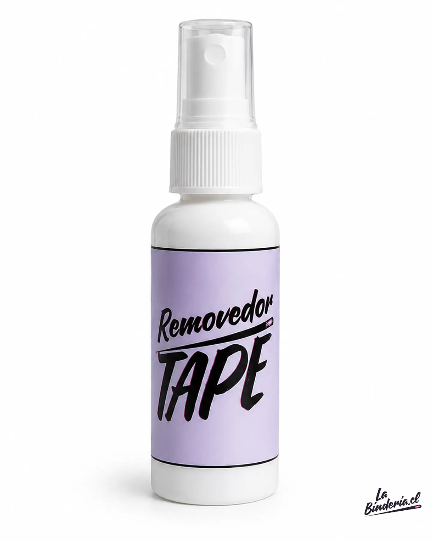 Removedor Tape 2
